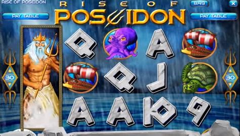 Rise of Poseidon 5